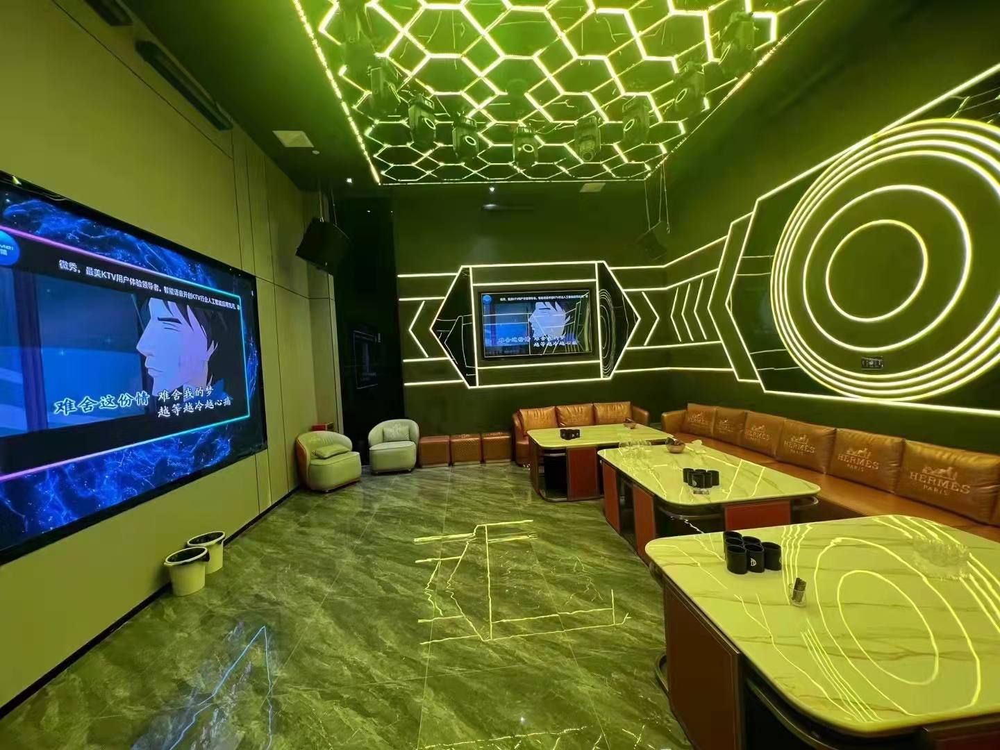 太原ktv订房及商务ktv攻略指南-小店区ktv订房